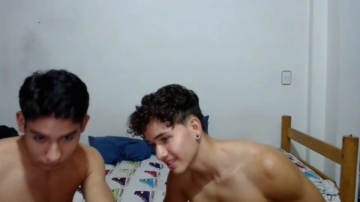 Tomandcris  07-09-2021 video smile